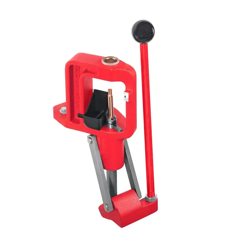 Hornady Lock-N-Load Classic Ladepresse