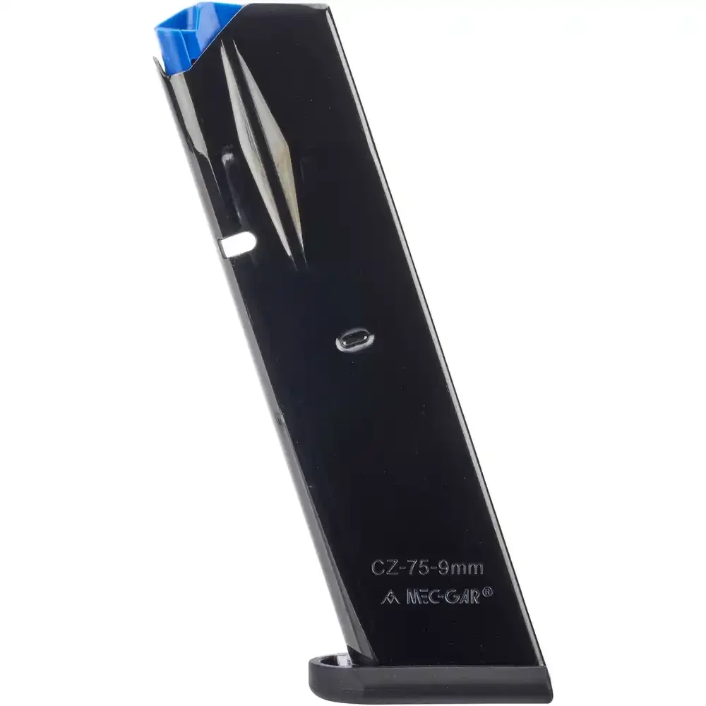 CZ Magazin für CZ 75B / 85B / SP-01 SHADOW / SHADOW