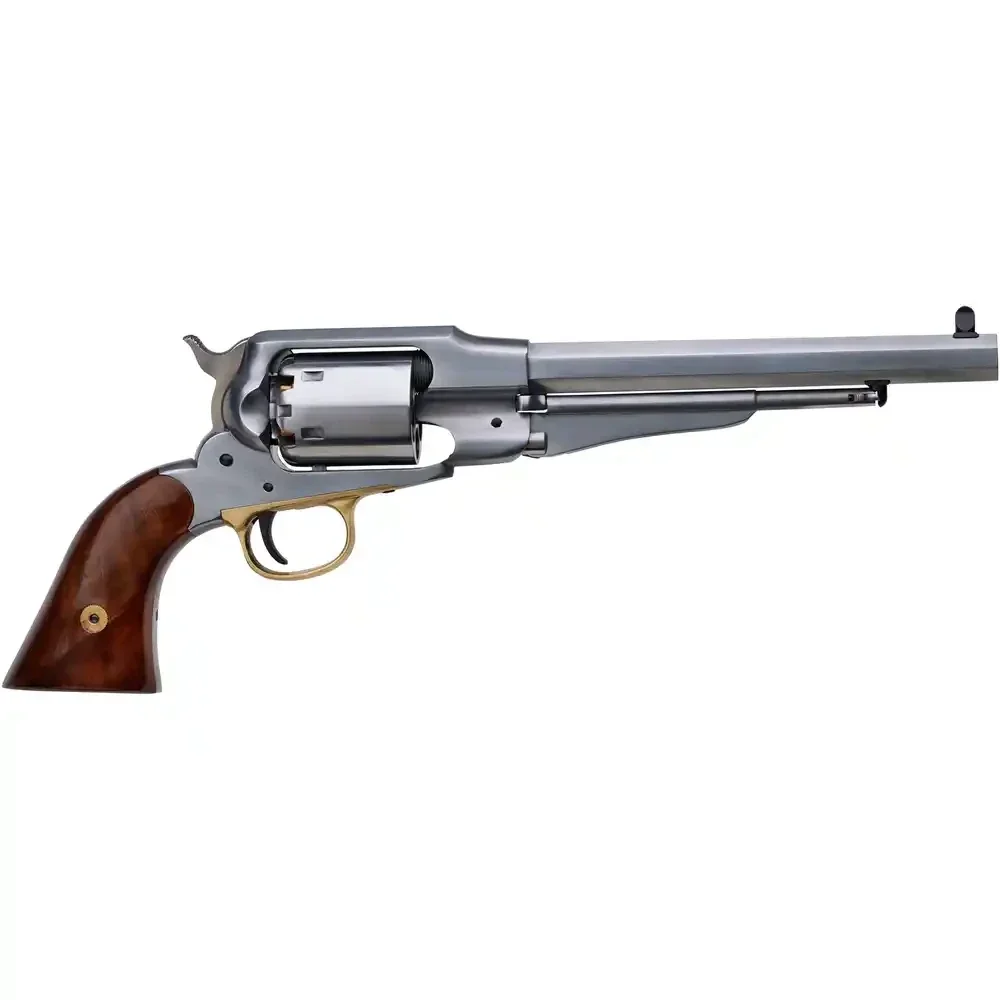 Davide Pedersoli Revolver 1858 Remington - Custom