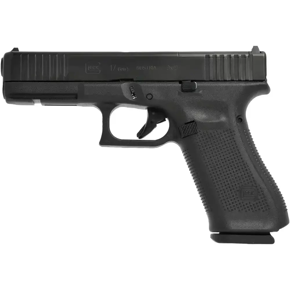 Glock Pistole 17 Gen5 MOS