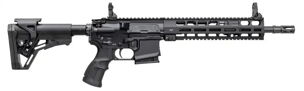 Haenel Selbstladebüchse CR 223 M-LOK Handschutz