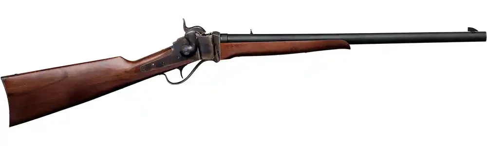 Davide Pedersoli Sharps Carbine Civilian Model