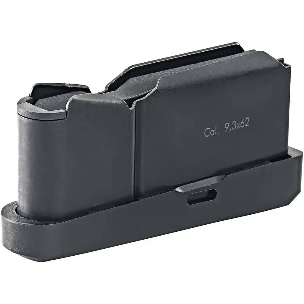 Merkel Magazin RX.Helix - 3 Schuss Kaliber .222