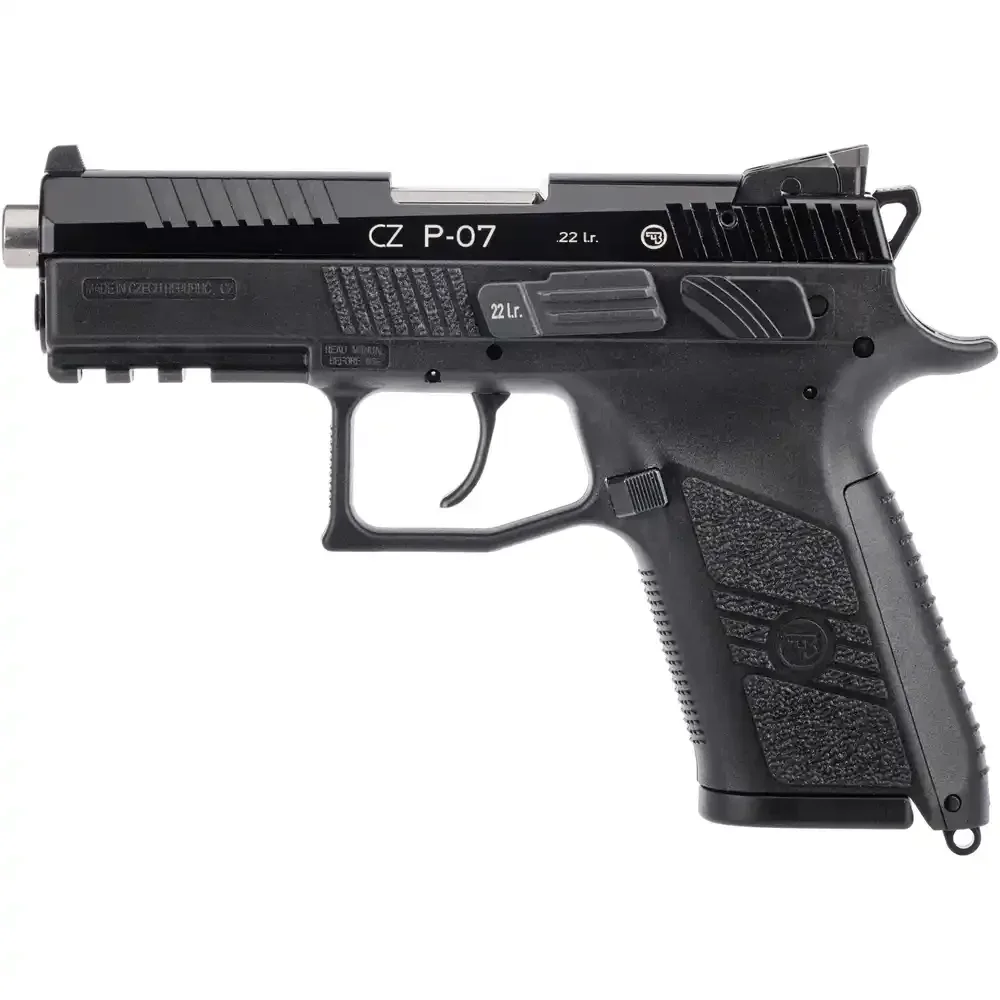 CZ Pistole P-07 Kadet