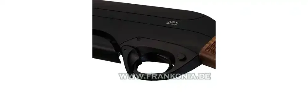 Merkel Magazin für SR1