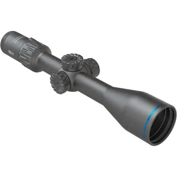 Meopta Zielfernrohr MeoHunter R5 3-15x50 FFP RD