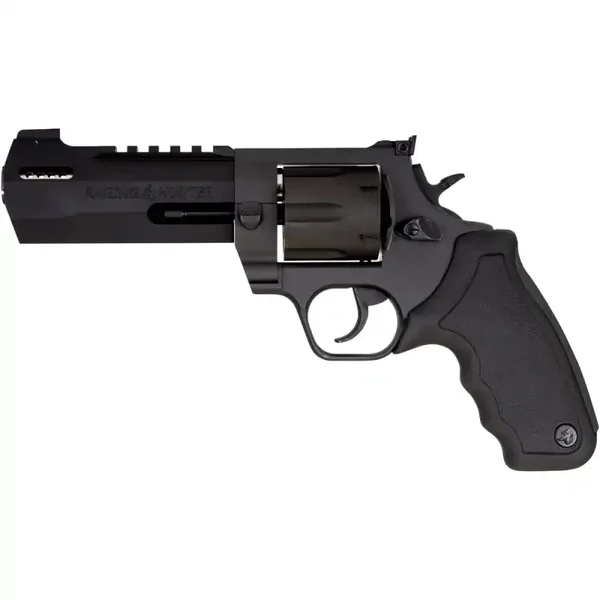 Taurus Revolver Raging Hunter – 5 1/8“ Kaliber .44 Mag.