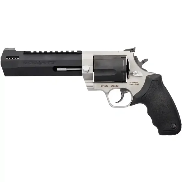 Taurus Revolver Raging Hunter - Kaliber .460 S&W Mag.