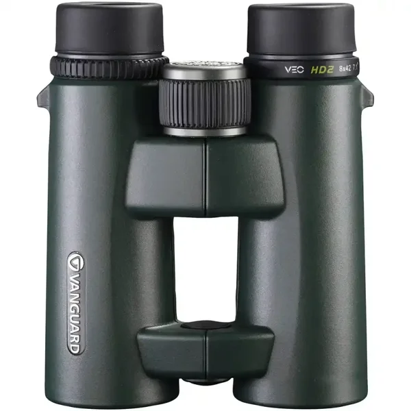 Vanguard VEO HD2 8x42 – Hochwertiges ED-Fernglas für Jagd, Natur und Outdoor