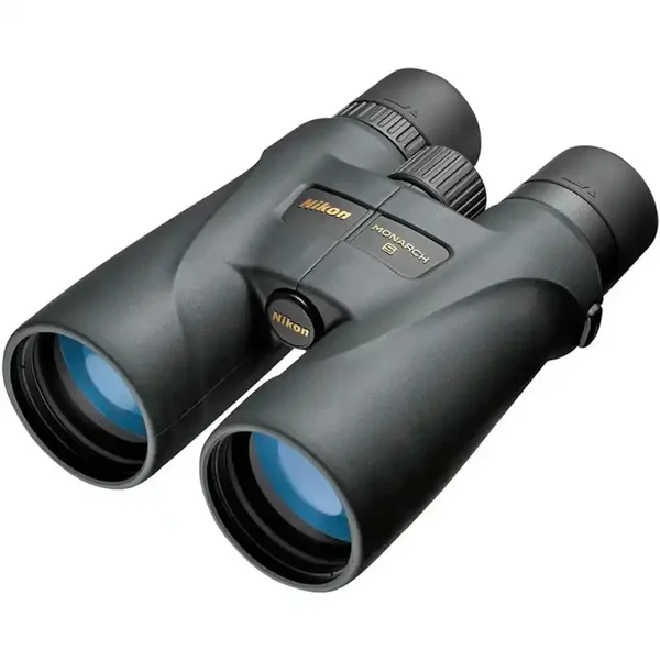 Nikon Prostaff P3 8x56 – Lichtstarkes Fernglas für Jagd und Naturbeobachtung