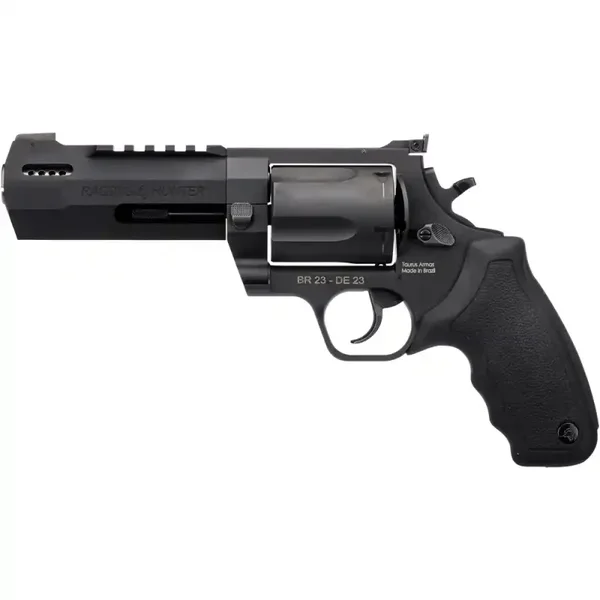 Taurus Revolver Raging Hunter - Kaliber .460 S&W Mag.