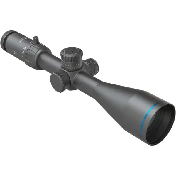 Meopta Zielfernrohr MeoPro R6 3-18x56 RD
