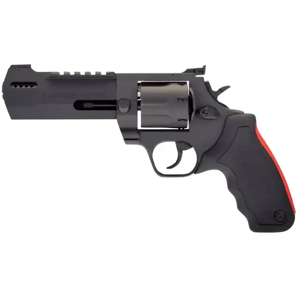 Taurus Revolver Raging Hunter - Kaliber .357 Mag. 5 1/8"