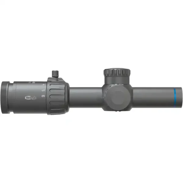 Meopta MeoPro R6 1-6x24 SFP RD Zielfernrohr kaufen – Perfekt für Drückjagd und Bewegungsjagd