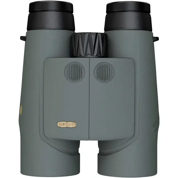 Meopta MeoPro Optika LR 8x50 HD – Fernglas mit integriertem Laser-Entfernungsmesser