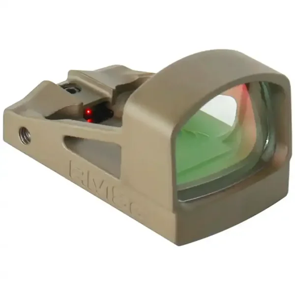 Shield RMSc Rotpunktvisier 4 MOA kaufen – SHIELD Footprint & IP67
