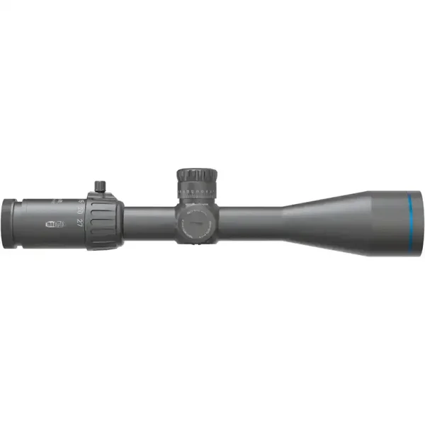 Meopta MeoPro R6 4,5-27x50 RD Zielfernrohr kaufen – Premium Jagd- und Long-Range-Optik