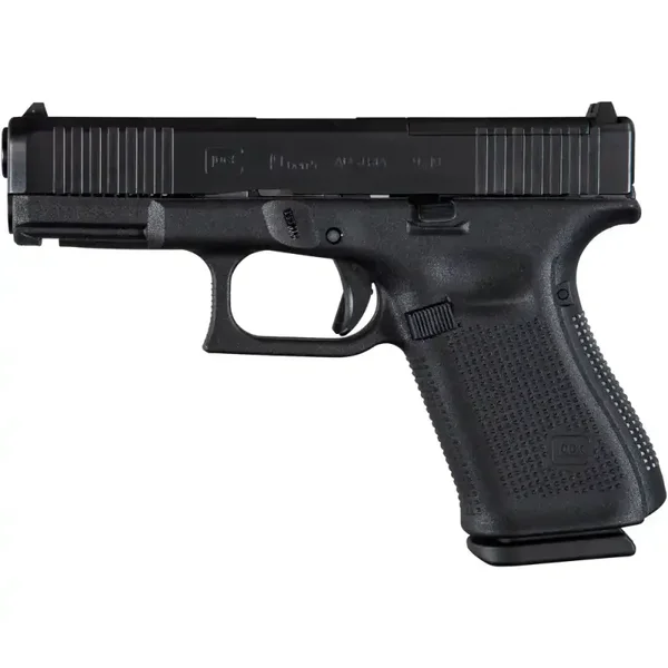 Glock Pistole 19 Gen5 MOS