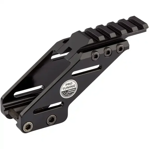 CZ Rail-Montage für SP01