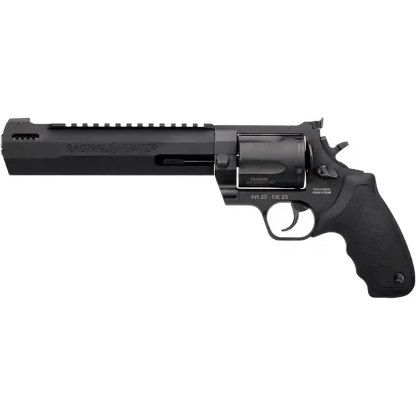 Taurus Revolver Raging Hunter - Kaliber .460 S&W Mag.