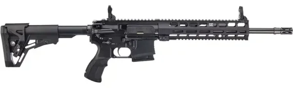 Haenel Selbstladebüchse CR 223 M-LOK Handschutz