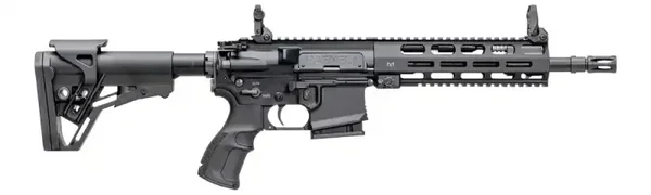Haenel Selbstladebüchse CR 223 M-LOK Handschutz