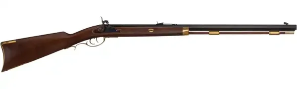 Davide Pedersoli Vorderlader Gewehr Hawken Target Traditional