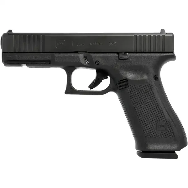 Glock Pistole 17 Gen5