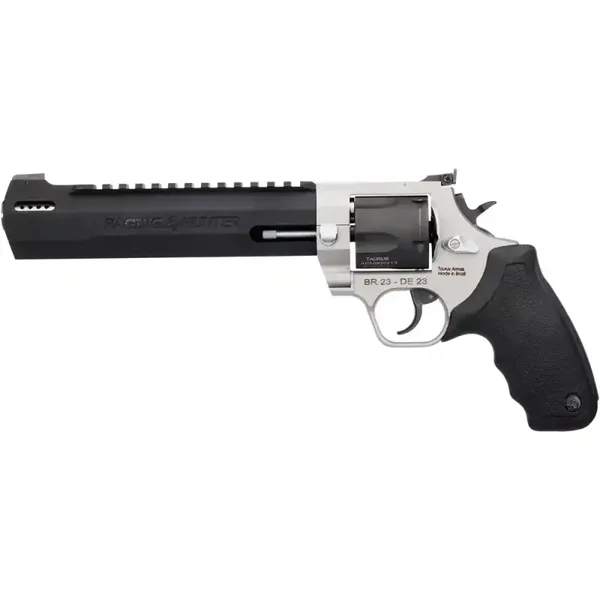 Taurus Revolver Raging Hunter - 8 3/8" Kaliber .454 Casull