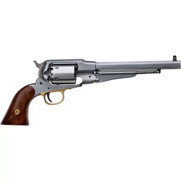 Davide Pedersoli Revolver 1858 Remington - Custom