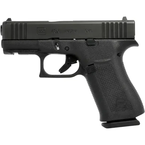 Glock Pistole 43X