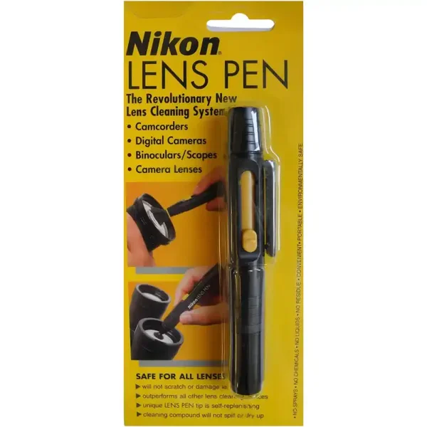 Nikon LensPen Reinigungs-Set