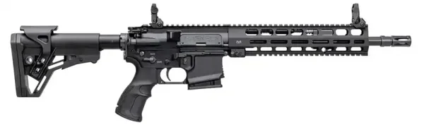Haenel Selbstladebüchse CR 223 M-LOK Handschutz
