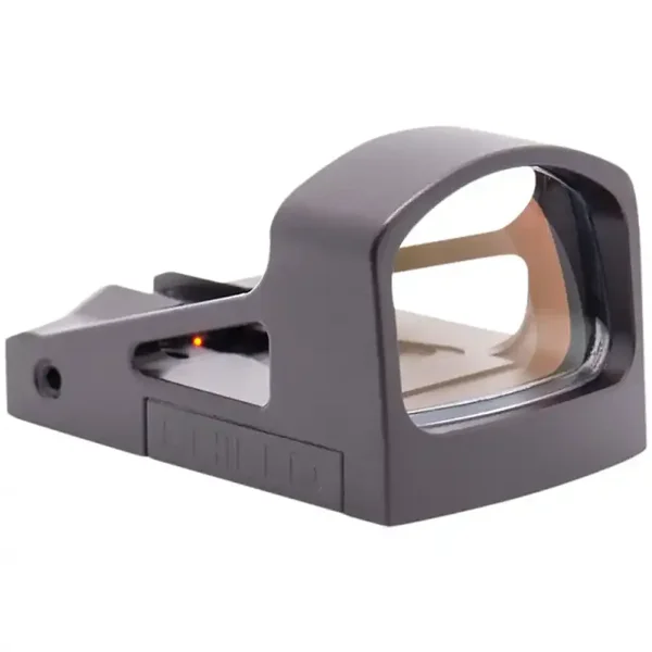 Shield RMSd Rotpunktvisier 4 MOA kaufen – SHIELD Footprint & Auto-Helligkeit