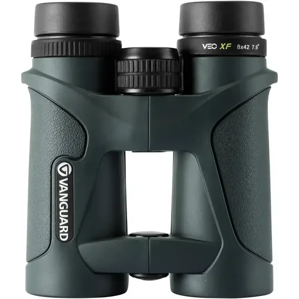 Vanguard VEO XF 10x42 – Leistungsstarkes Fernglas für Jagd, Natur und Outdoor