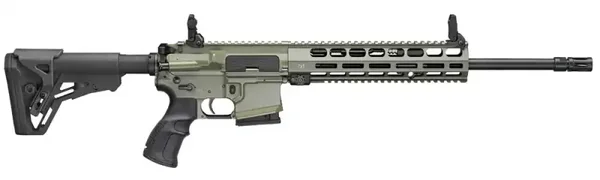 Haenel Selbstladebüchse CR 223 M-LOK Handschutz