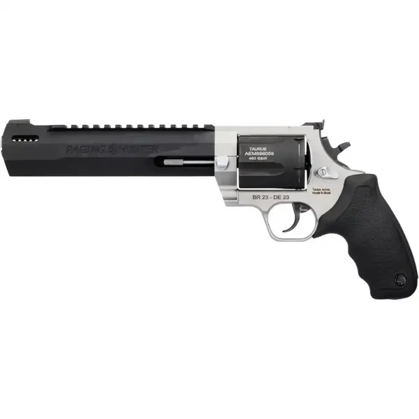 Taurus Revolver Raging Hunter - Kaliber .460 S&W Mag.