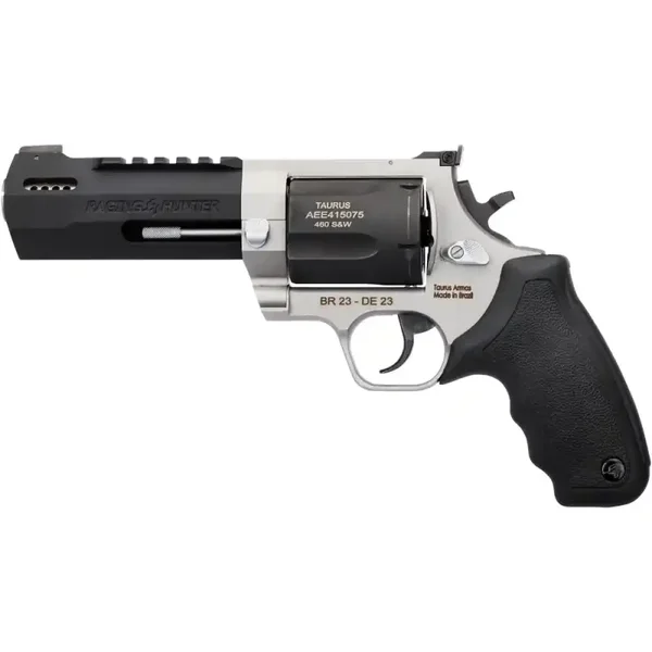 Taurus Revolver Raging Hunter - Kaliber .460 S&W Mag.