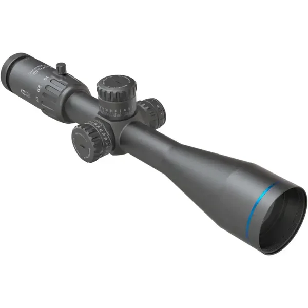 Meopta Zielfernrohr MeoPro R6 4,5-27x50 RD