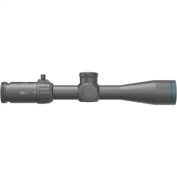 Meopta MeoPro R6 2,5-15x44 SFP RD Zielfernrohr kaufen – Leichtes Pirschglas mit Leuchtpunkt