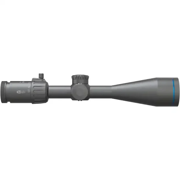 Meopta MeoPro R5 4-20x50 SFP RD Zielfernrohr kaufen – Präzision für Jagd und Schießsport