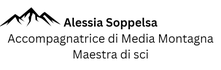 Dolomiti con Alessia