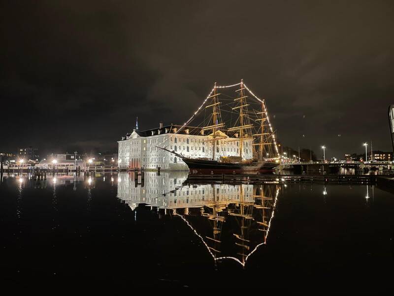 Reflections