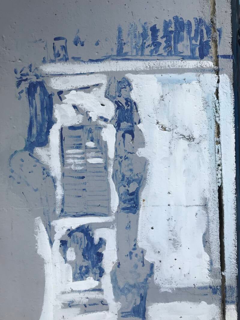 Blanco