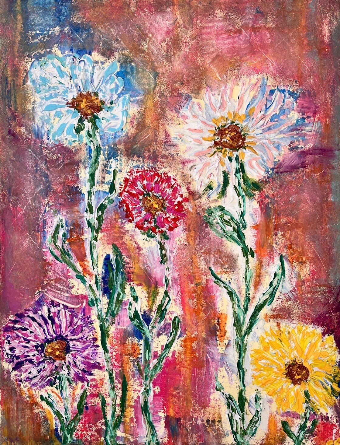 Energia Floral