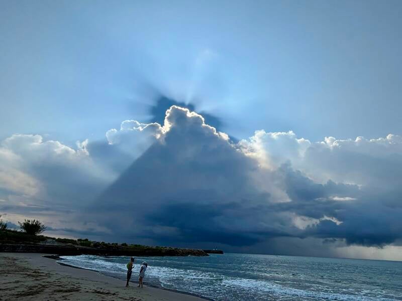 Piramida Of light