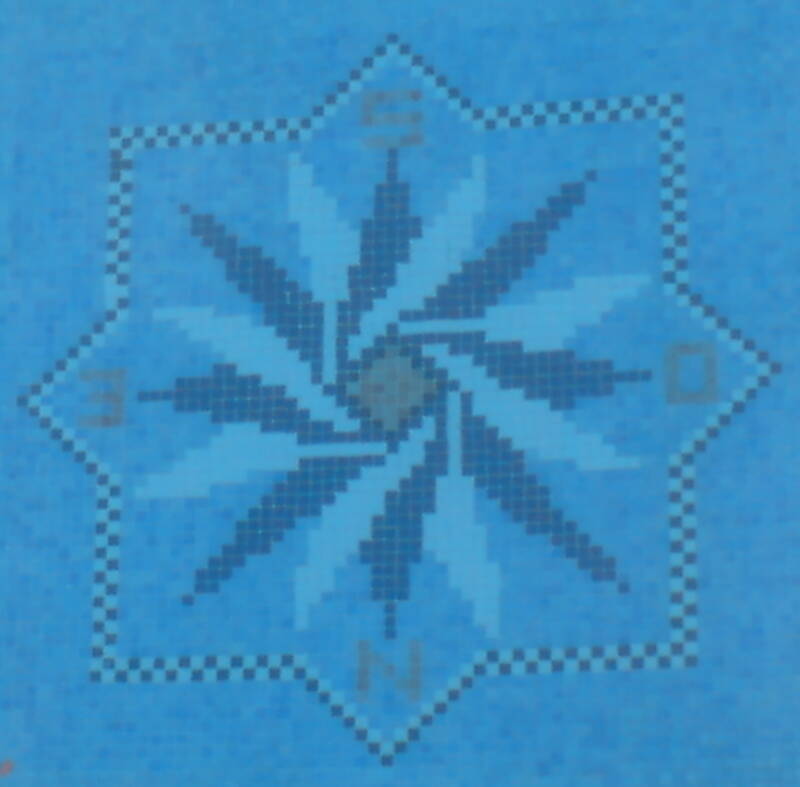 Deep Blues