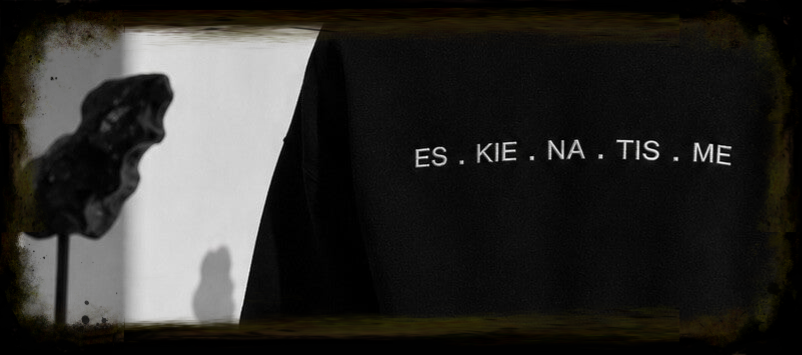 ES . KIE . NA . TIS . ME