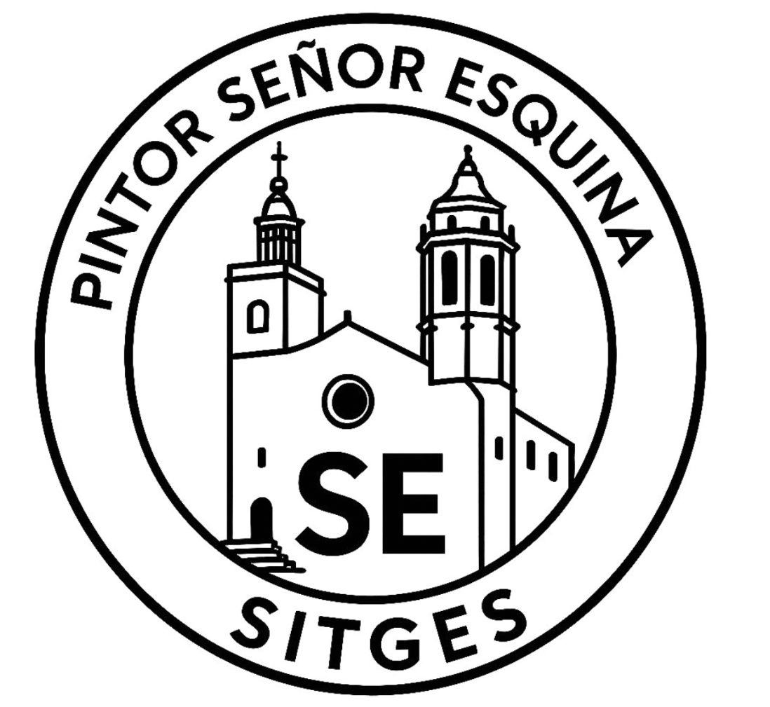 Pintor Señor Esquina