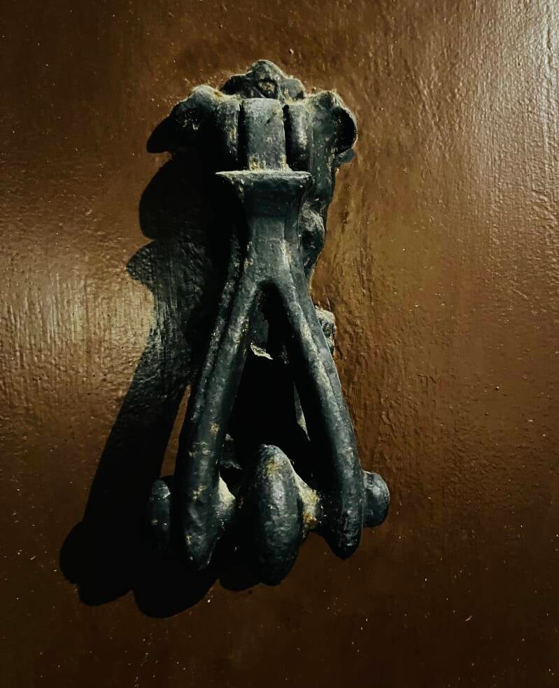 One Hand